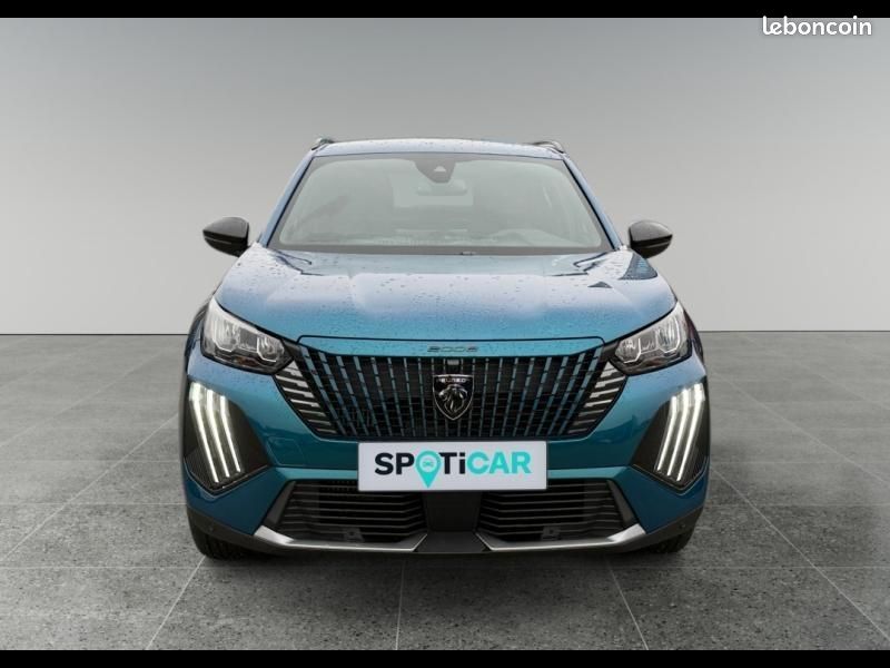 Peugeot 2008 1.2 100ch S&S Allure (image 5)