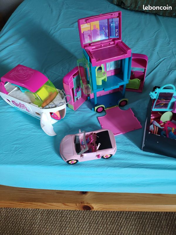 Polly pocket (image 1)