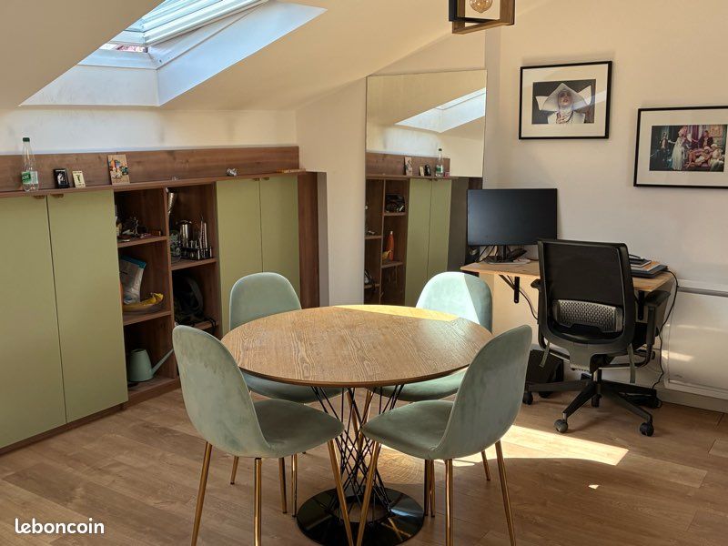 Appartement 2 pièces 30 m² · à Lyon · 30 m² · 149 000 €
