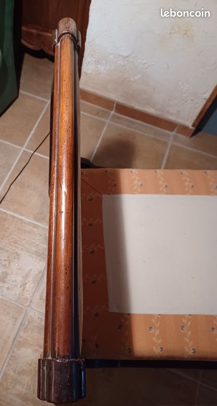 Propose banquette "de style " (image 7)