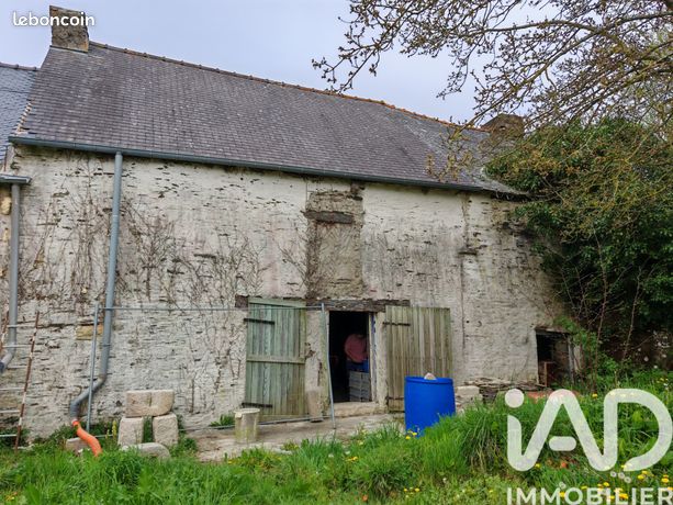 Maison 1 pièce 80 m²
