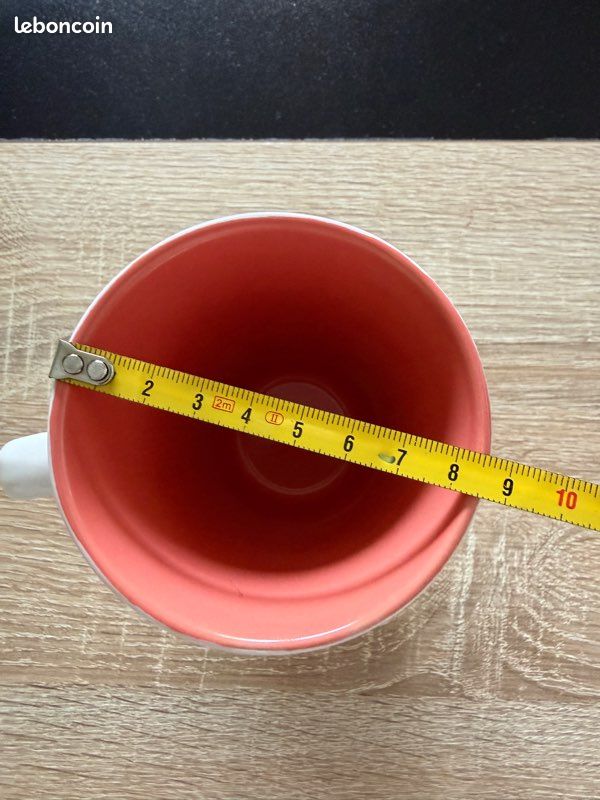 Tasse mug Diddl (image 4)
