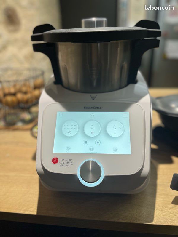 Monsieur cuisine connect (image 2)