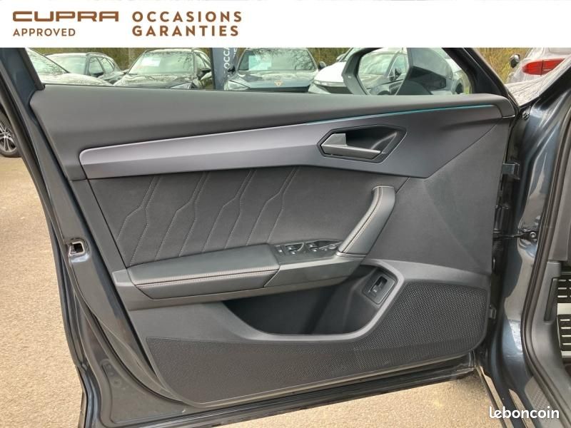 Cupra Formentor 1.5 eTSI Hybrid 150ch V DSG7 (image 19)
