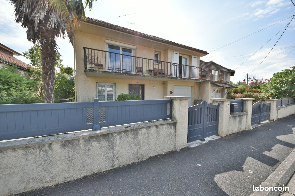 Maison 6 pièces 116 m² · à Malemort · 116 m² · 199 950 €