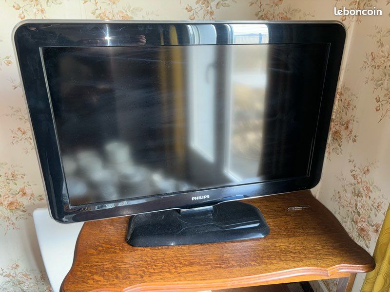 Télévision Philips (image 1)
