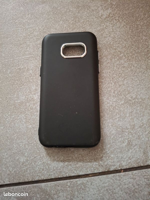 Coque samsung a 3 2017 (image 1)