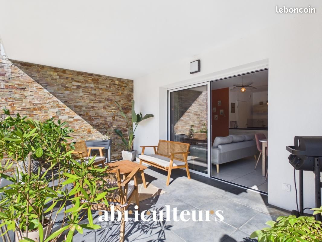 Appartement 2 pièces 49 m² · à Saint-Paul-lès-Dax · 49 m² · 193 000 €