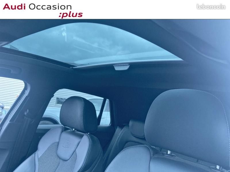 Audi Q2 35 TFSI 150ch S line Plus S tronic 7 (image 19)