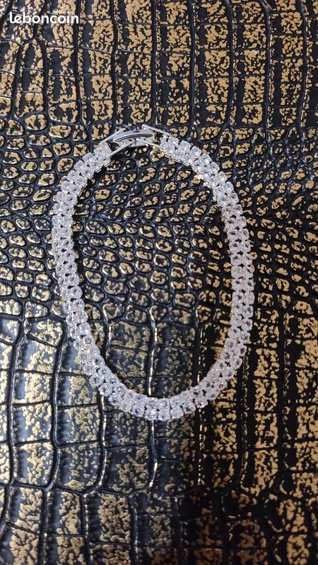 Bracelet tennis (image 2)