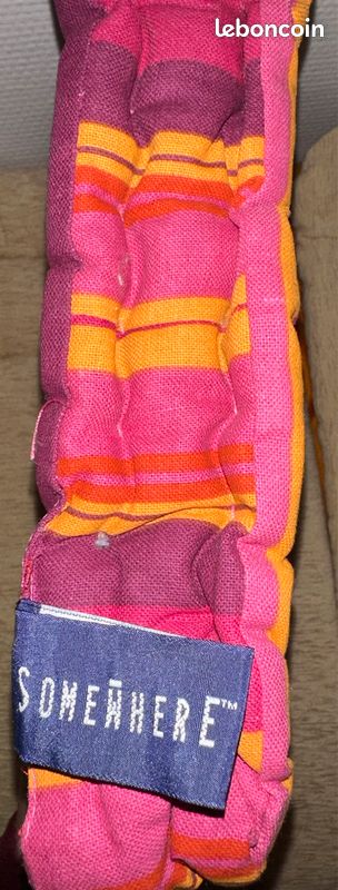 Coussin de chaise (image 3)