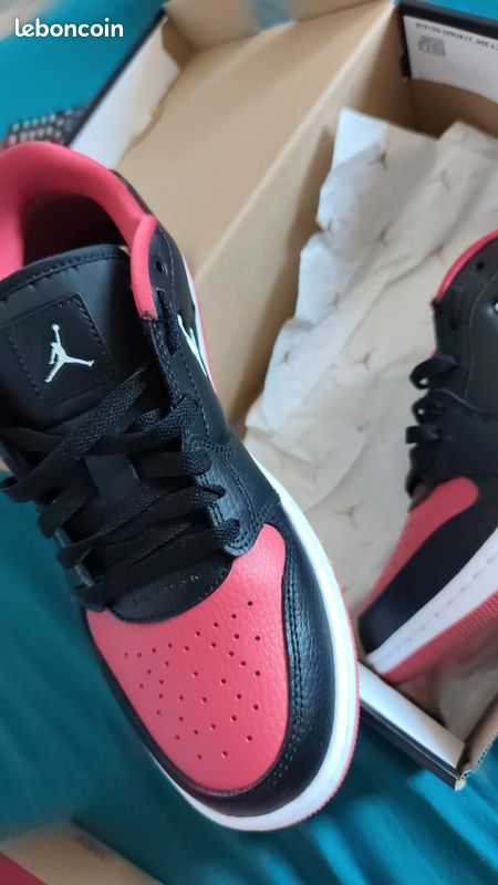 Basket Jordan (image 4)