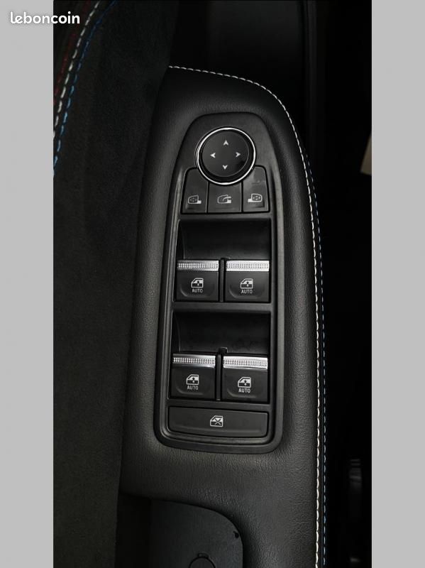 Renault Arkana E-Tech full hybrid 145 GSR2 esprit Alpine (image 19)