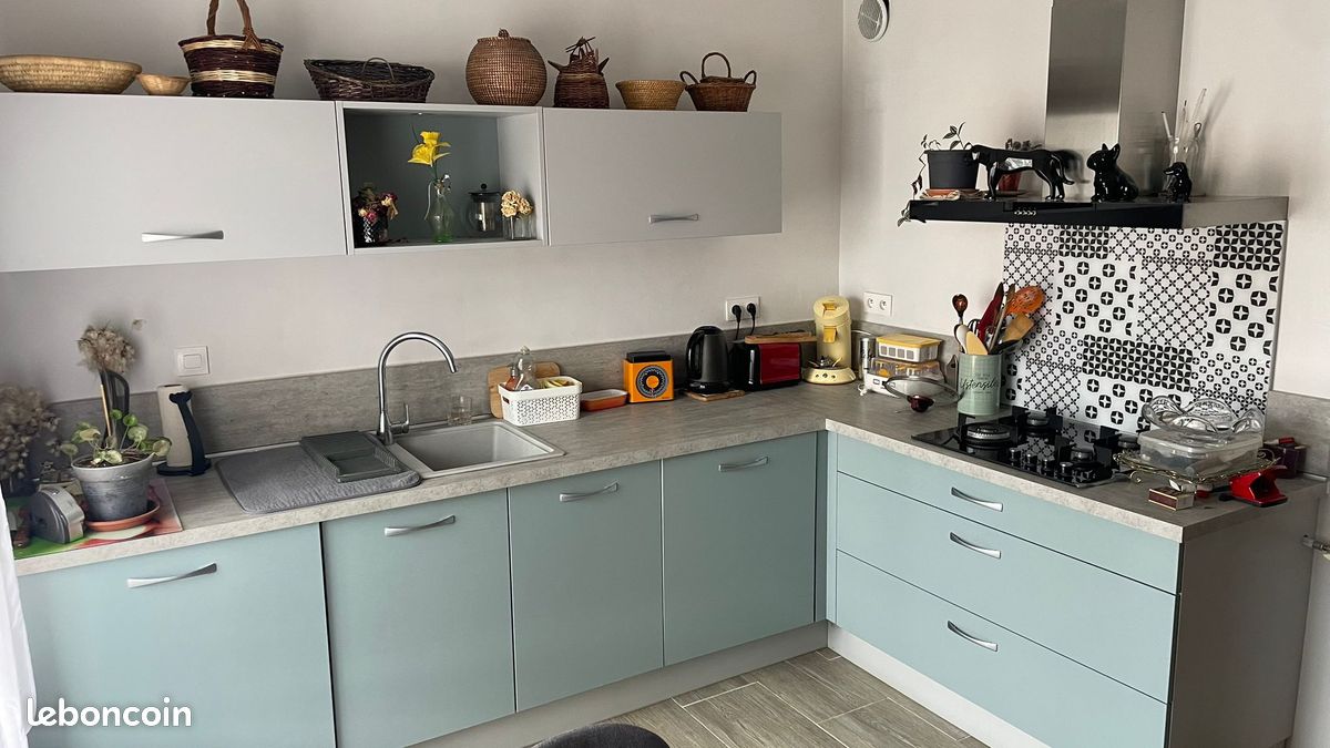 Appartement 3 pièces 84 m² · à Gap · 84 m² · 174 000 €