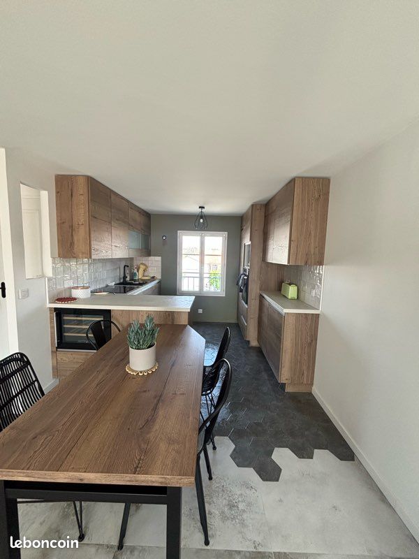 Appartement 4 pièces 78 m² · à Saint-Hilaire-de-Riez · 78 m² · 254 000 €