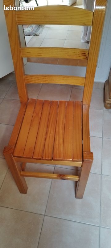 Chaise (image 2)
