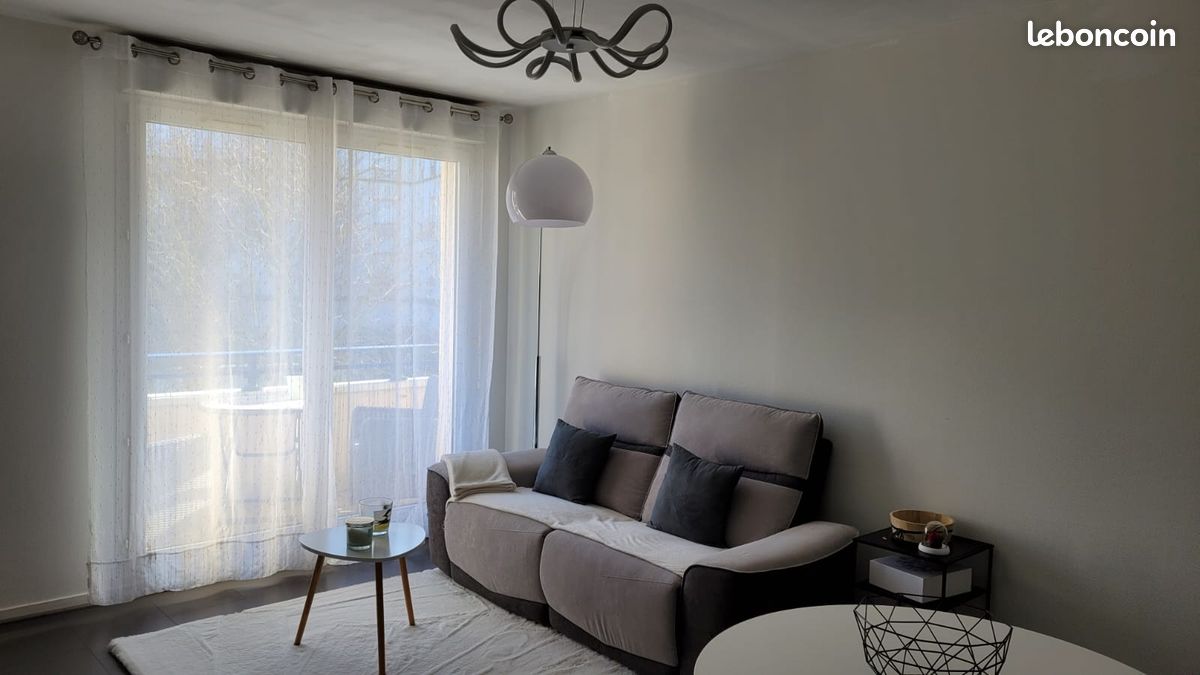Appartement 2 pièces 44 m² · à Chartres · 44 m² · 740 €/mois