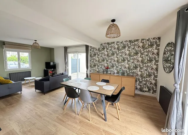Annonce vente Maison angers