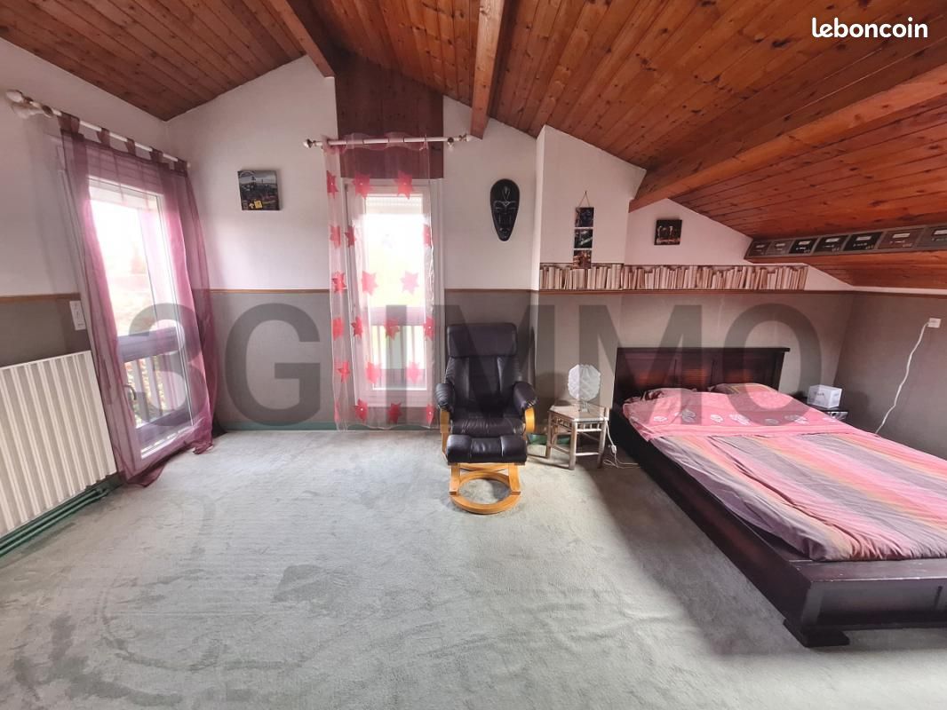 Maison 6 pièces 135 m² - Loudun 86200 (image principale 11)