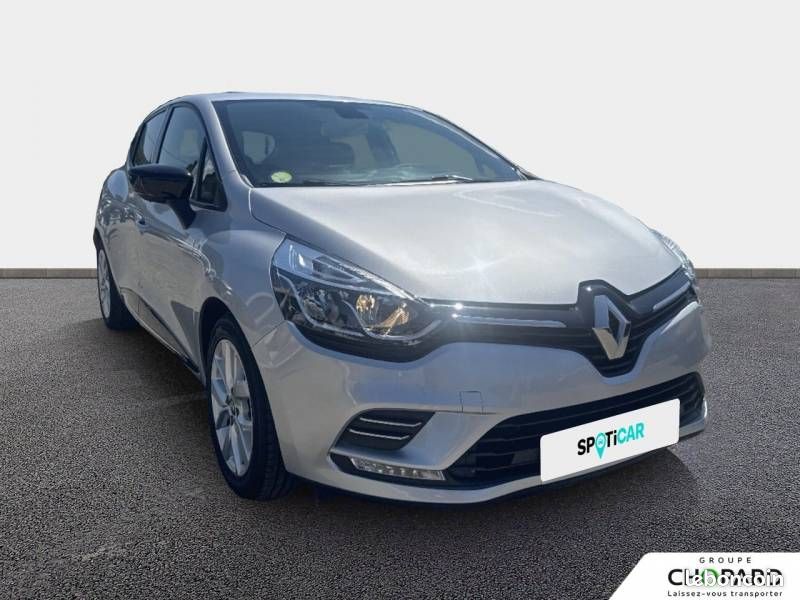 Renault Clio dCi 90 E6C Limited (image 5)