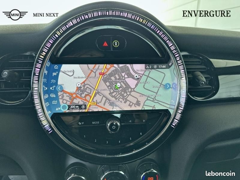 Mini Mini Cooper 136ch Edition Camden BVA7 (image 11)