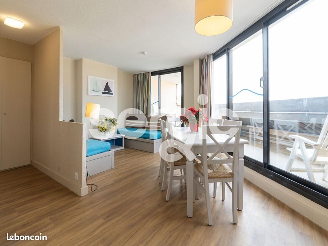 Appartement 3 pièces 43 m² (image 3)