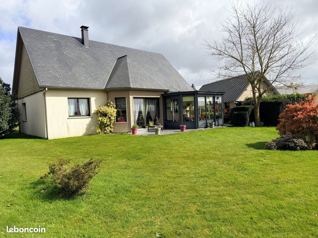 Maison 5 pièces 102 m² · à Yvetot · 102 m² · 234 000 €