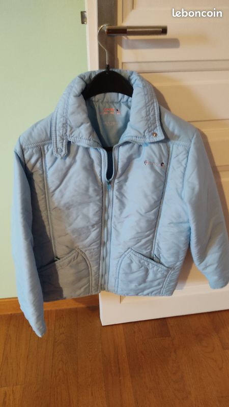Blouson ski (image 1)