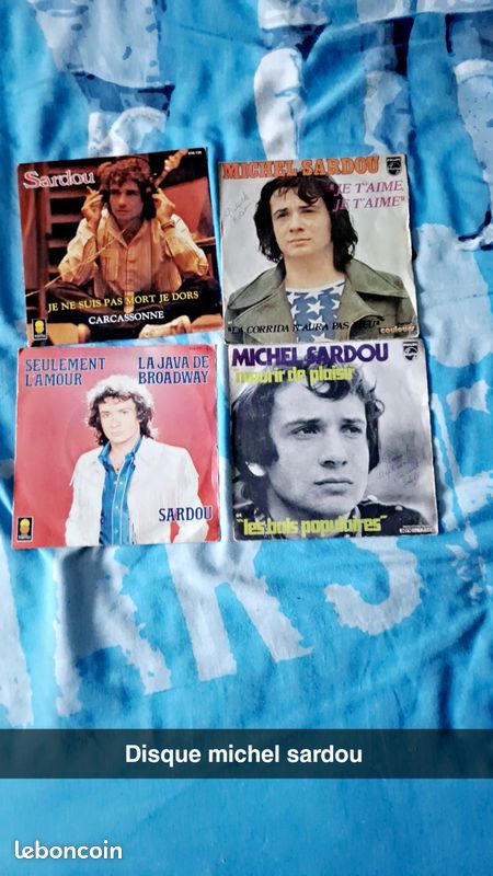 Disque & dvd (image 19)