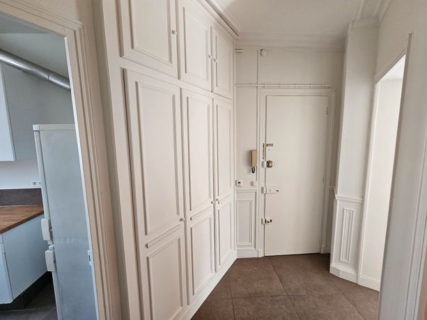 Appartement a louer colombes - 3 pièce(s) - 51 m2 - Surfyn