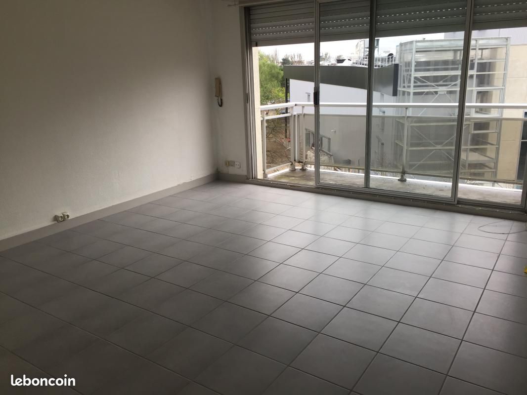 Appartement 1 pièce 32 m² · à Bordeaux · 32 m² · 659 €/mois