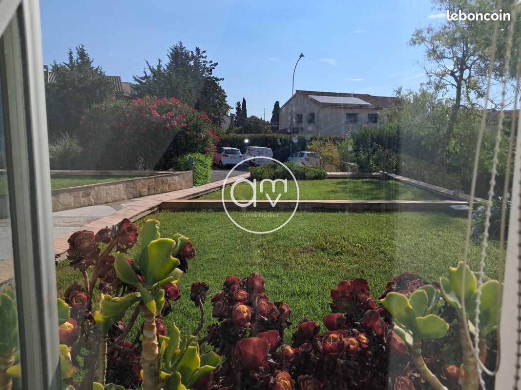 Appartement 3 pièces 63 m² · à La Garde · 63 m² · 210 000 €