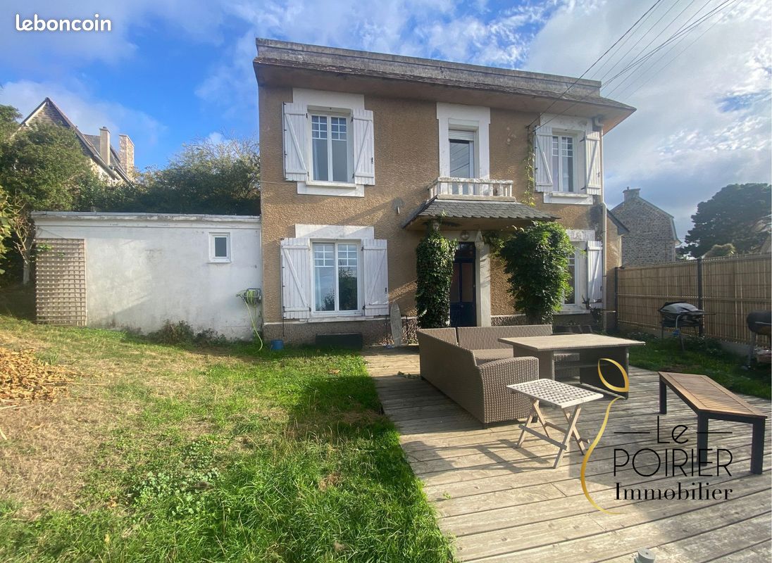 Maison 4 pièces 85 m² · à Pléneuf-Val-André · 85 m² · 329 175 €