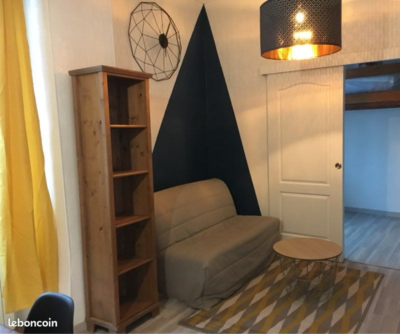 Appartement 2 pièces 28 m² · à Avignon · 28 m² · 540 €
