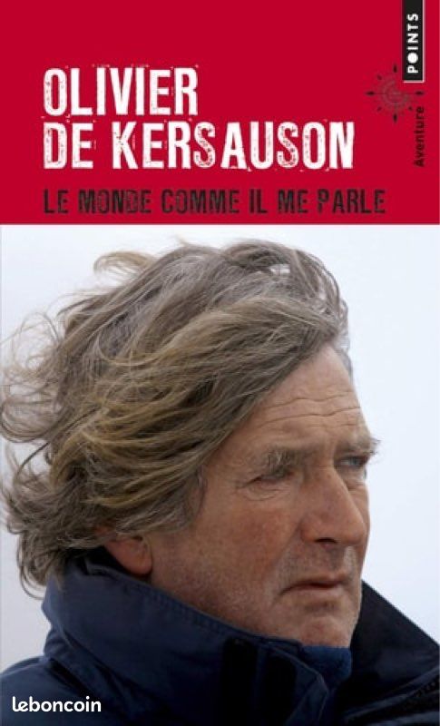 Le monde comme il me parle (image 1)