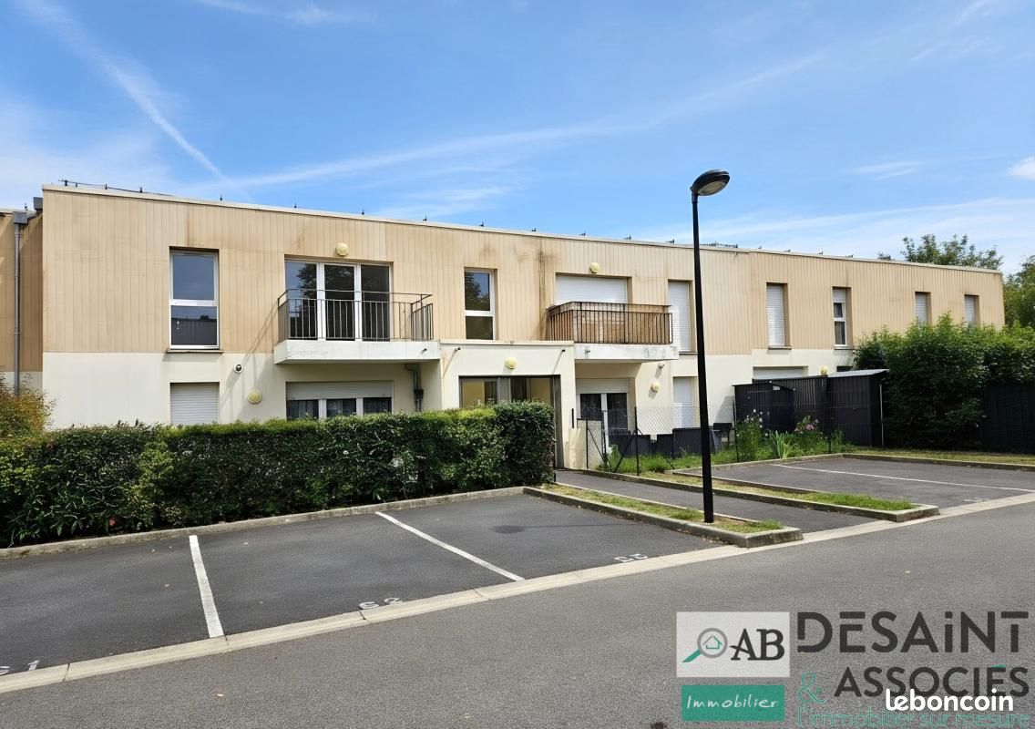 Appartement 2 pièces 40 m² · à Saint-Germain-sur-Morin · 40 m² · 179 000 €