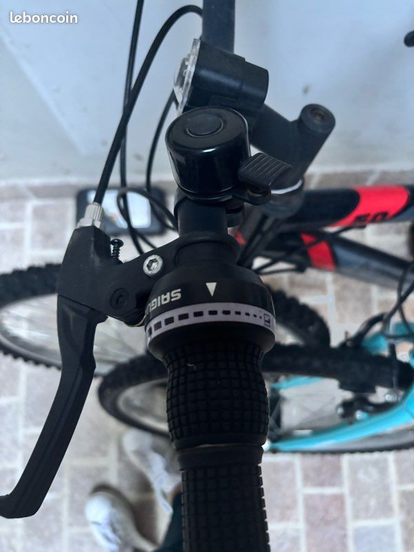VTT Mountain 50H TOPLIFE (image 2)