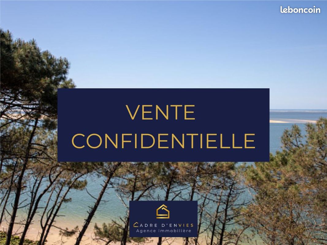 Maison 5 pièces 150 m² · à Lacanau · 150 m² · 949 130 €