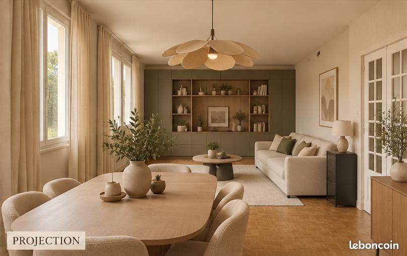 Maison 4 pièces 92 m² · à Genlis · 92 m² · 179 000 €