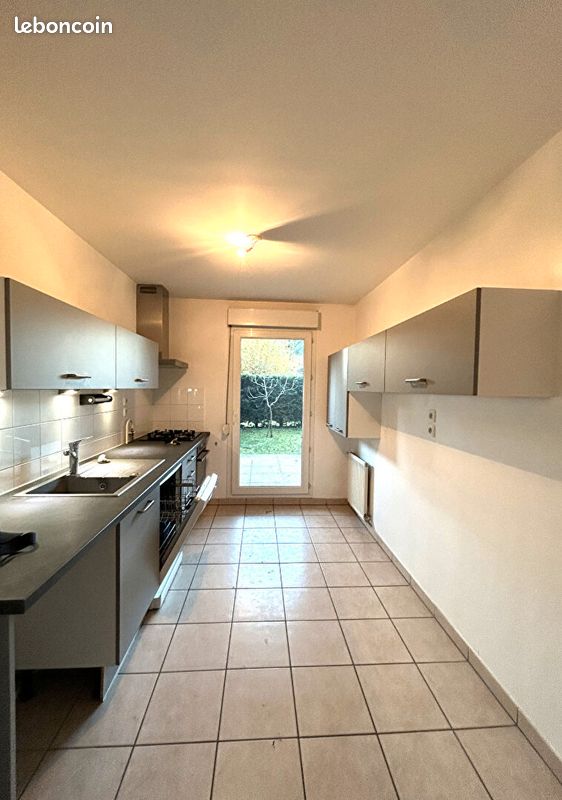 Appartement 2 pièces 52 m² · à Sainte-Foy-lès-Lyon · 52 m² · 210 000 €
