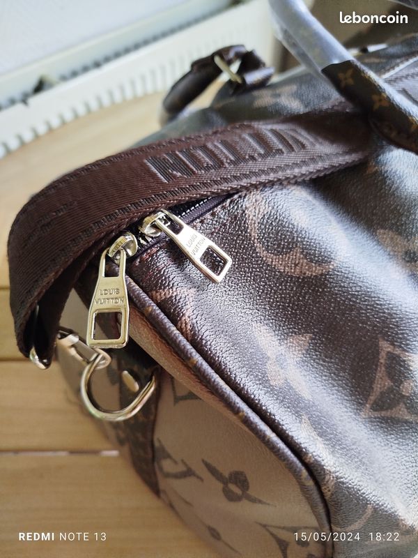 Sac de voyage (image 2)