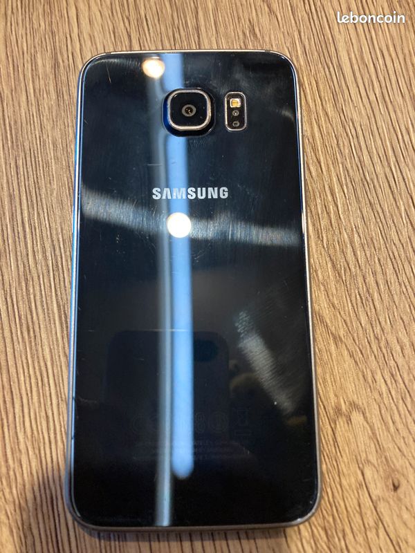 Samsung S6 (image 2)