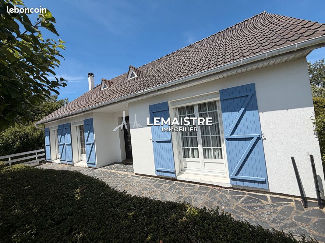 Maison 7 pièces 121 m² · à Montivilliers · 121 m² · 337 000 €