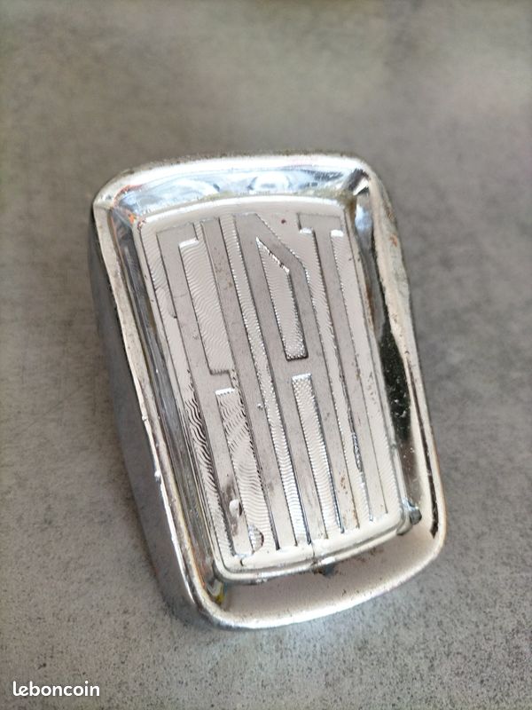 Logo ancien FIAT (image 1)