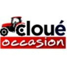 CLOUE occasion-PRO CULTURE EQUIPEMENT