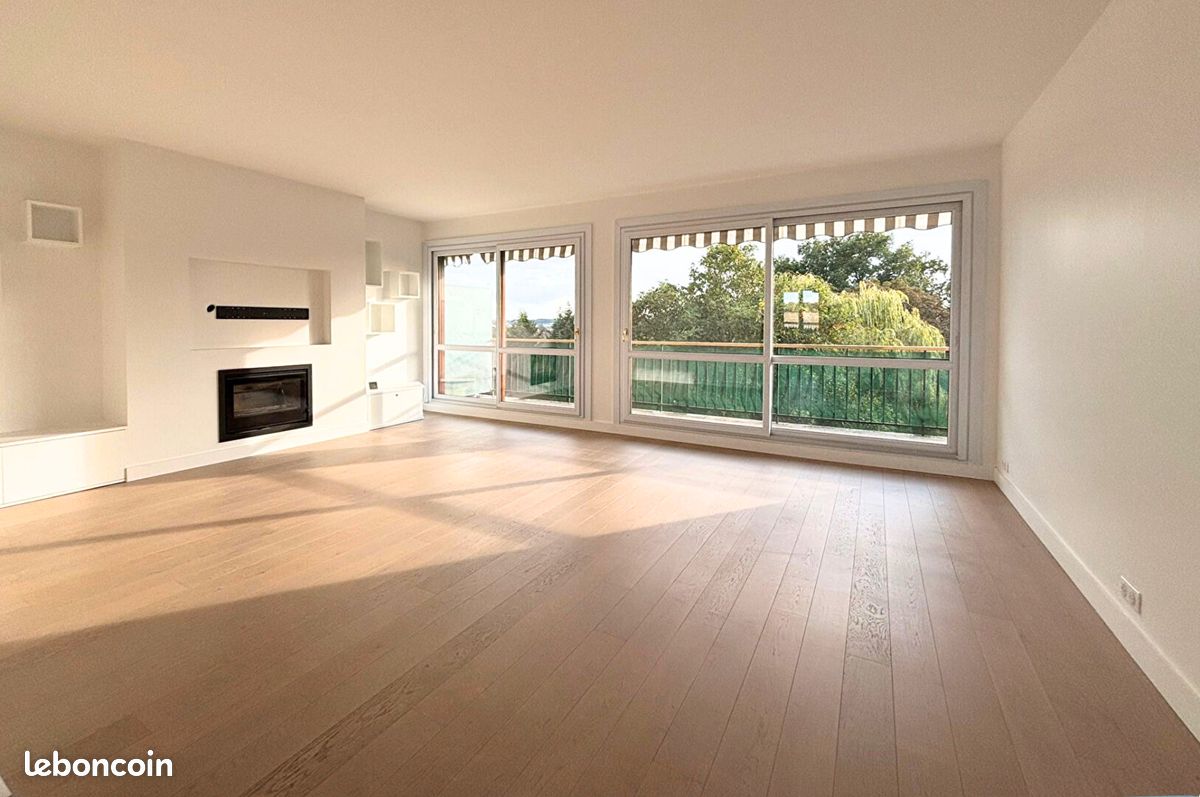 Appartement 6 pièces 119 m² · à Noisy-le-Roi · 119 m² · 439 000 €