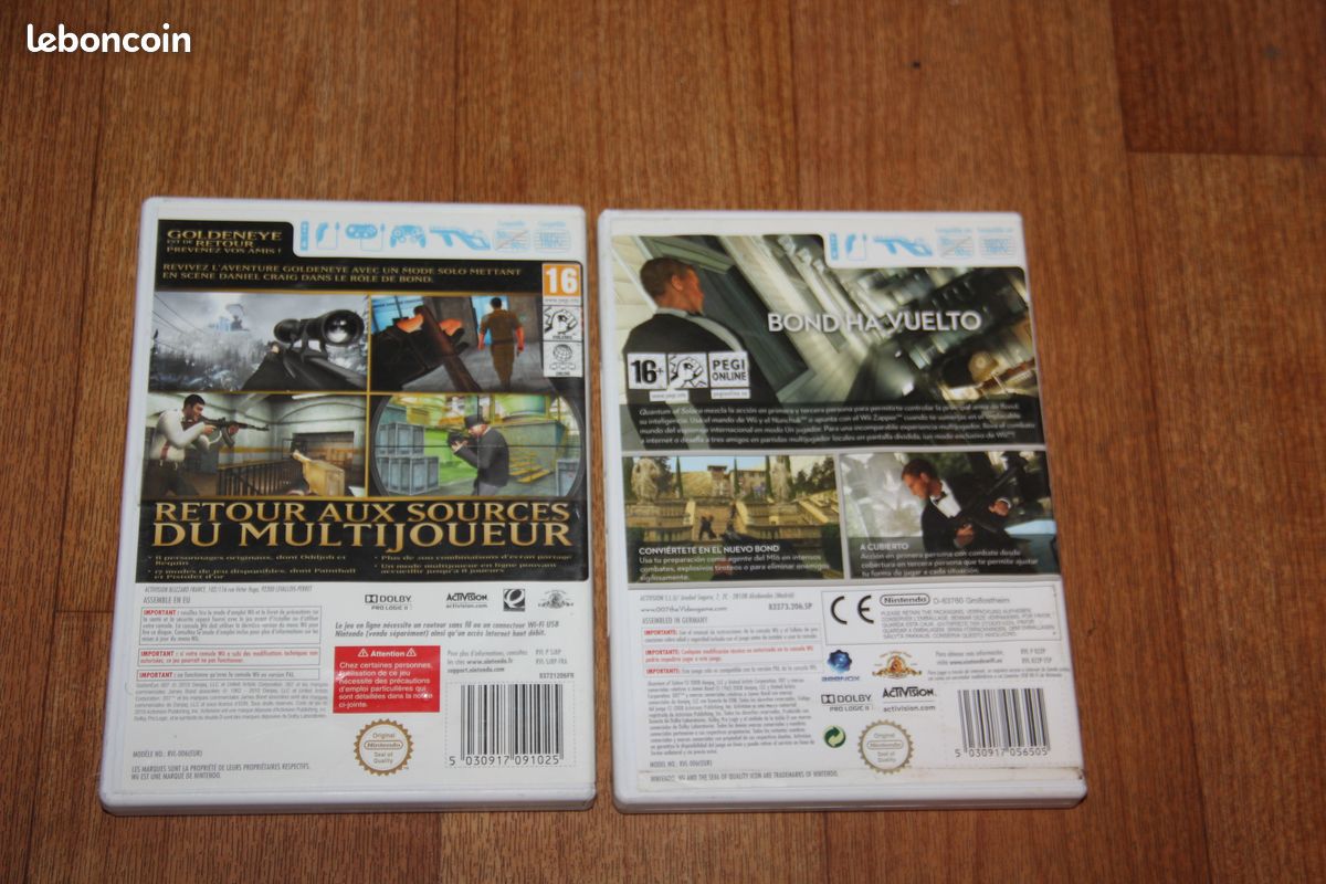 007 wii (image 2)