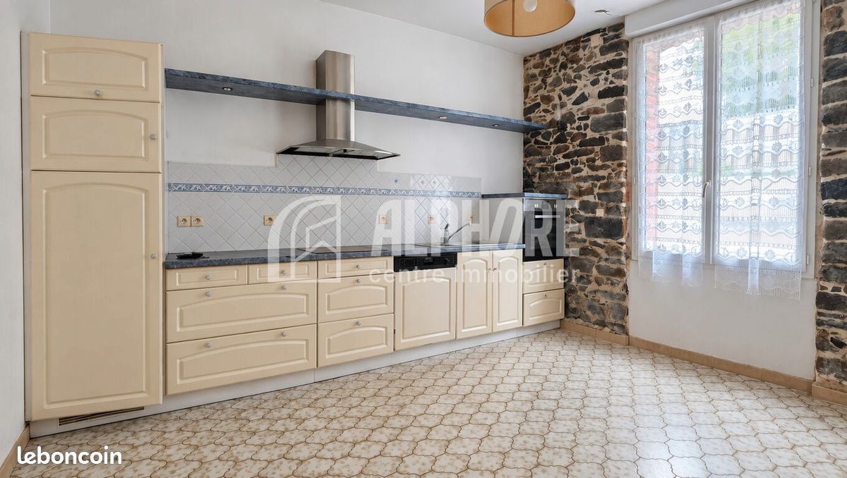 Maison 8 pièces 139 m² · à Saint-Nazaire · 139 m² · 360 000 €