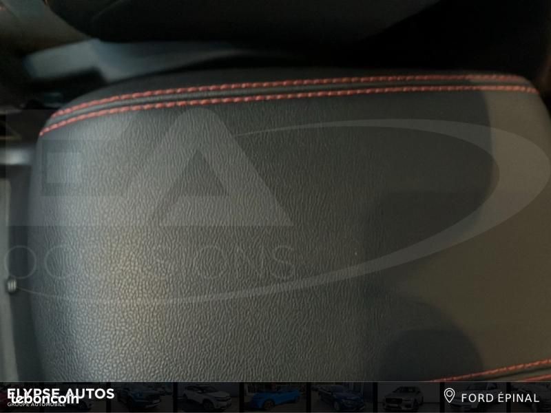 Ford Kuga 2.5 Duratec 190ch FHEV E85 ST-Line BVA (image 29)