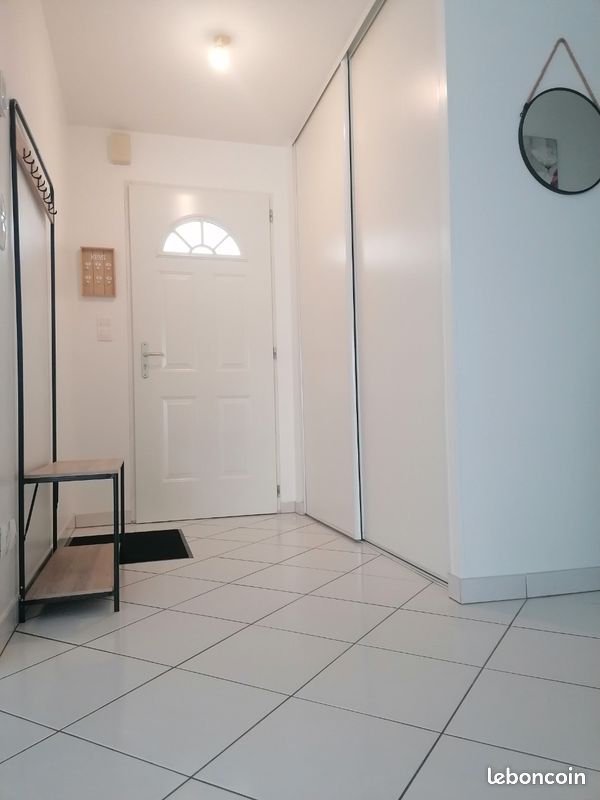 Maison 3 pièces 75 m² · à La Couronne · 75 m² · 880 €